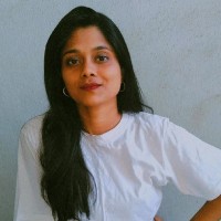 Tejashwini Raut