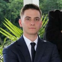 Zackary Mazurik