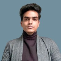 Harsh Jadhav
