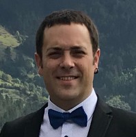 Mikel Larrañaga Balediola