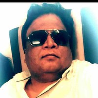 Jayesh Choksi