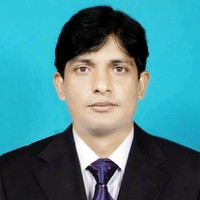 Muhammad Mujahid Aslam
