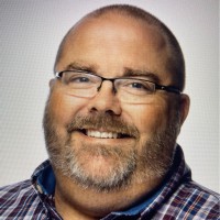 Jason Ostrander