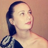 Anna Gorbatenko