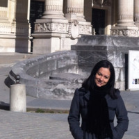 Aline Christiane Louredo da Silva