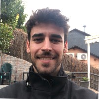 Eric Arrufat Marín