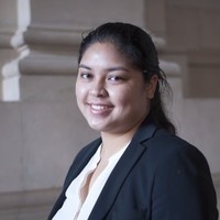 Bénédicte Hau-Lam-Kai