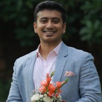 Nihal Shetty