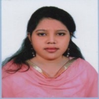 Romana Islam Soniya