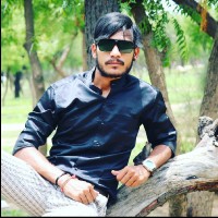 Rashmikant Rathod