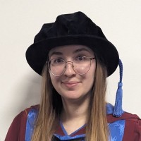 Harriet Gislam