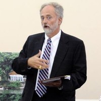 Thomas Crosby