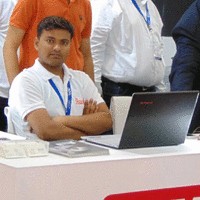 Yogesh Khandla