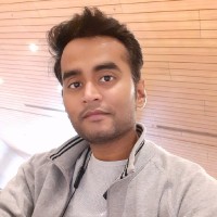 Suraj Gupta
