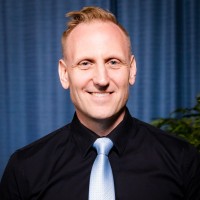 Martin Blom