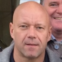 Chris Crocombe