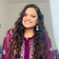 Aditi Massey