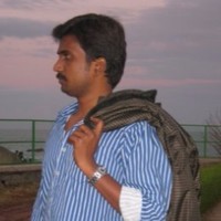 Mathan Mohan C