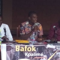 Dr Madiranguaye Ferdinand Adindjita