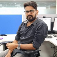 Chidanand Mathapati