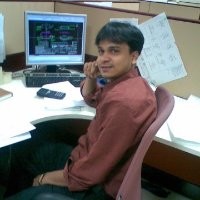 Sagar Sadavarte