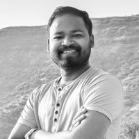 Sunil Kumar Sahoo