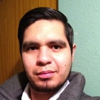 Jorge Enrique Brambila Sánchez