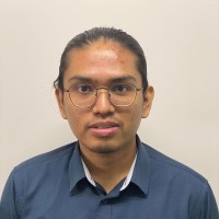 Syazwan Paharudin