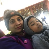 Swapna Kavuri