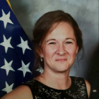 Jennifer Davis