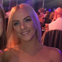 Hannah Dewar
