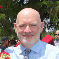Gerry Dunn