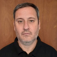 Roberto Daniel Jonval
