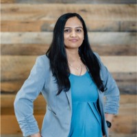 Suhani Patel