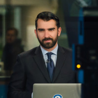 Roman Mamonov
