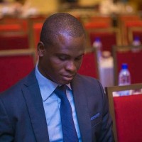 landry christian SENOU