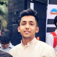 Tejraj Khanvilkar