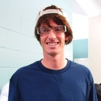 Barry Mccockener