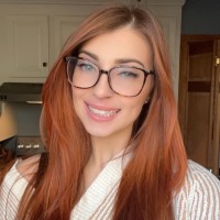 Jenna Raymond