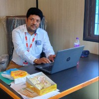 Amitkumar Jayaprasad