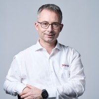 Bjarne Lundgaard Terndrup