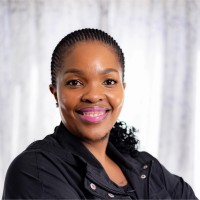 Advocate Lily 'Maneo Makoetlane Csc