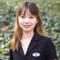 Candice (Yichen) Wang