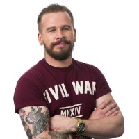 Jimmy Kyle