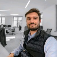 Stéphane Arévalo