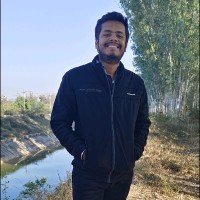 Shivam Mathur