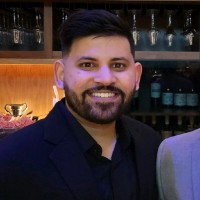 Jaimin Desai