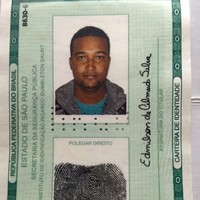 Edmilson Almeida Silva