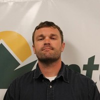 Aric Martin