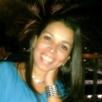 Flavia Saldanha
